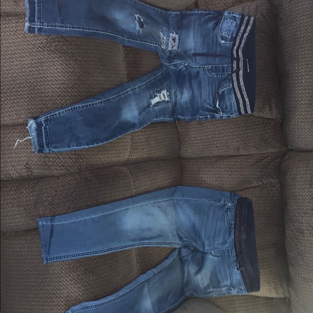 Pants